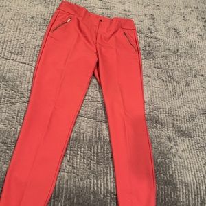 Loft Julie skinny pant